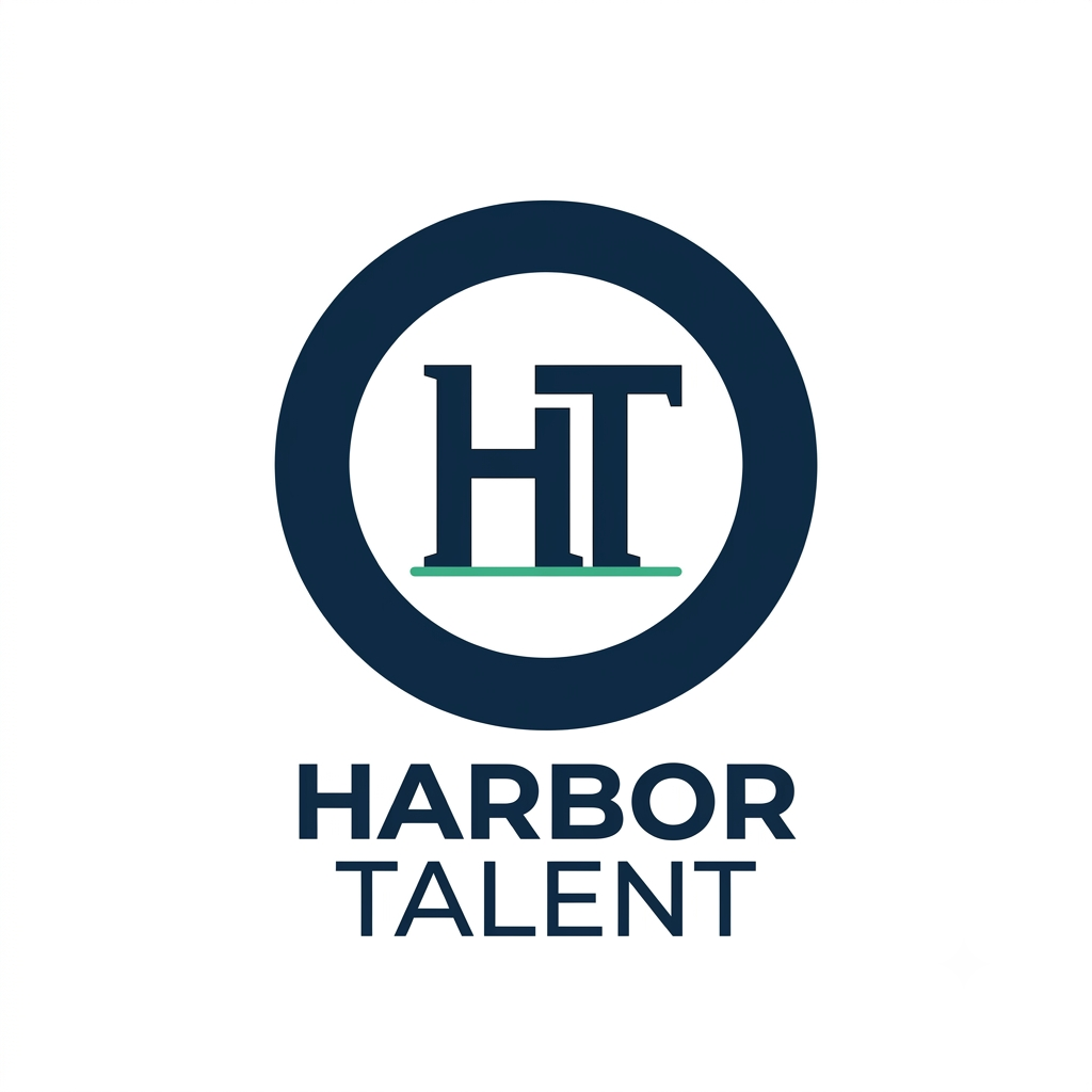Harbor Talent Agency.